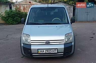 Минивэн Ford Tourneo Connect 2007 в 