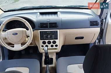 Минивэн Ford Tourneo Connect 2007 в 