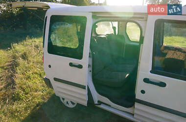 Минивэн Ford Tourneo Connect 2010 в 