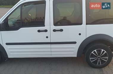 Минивэн Ford Tourneo Connect 2010 в 