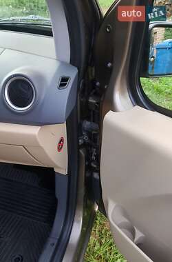 Минивэн Ford Tourneo Connect 2012 в 