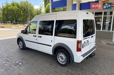 Минивэн Ford Tourneo Connect 2012 в 