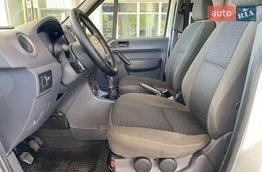 Минивэн Ford Tourneo Connect 2012 в 