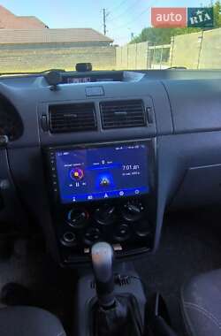 Минивэн Ford Tourneo Connect 2007 в 