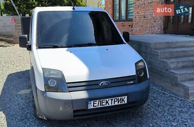 Минивэн Ford Tourneo Connect 2007 в Виноградове