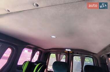 Минивэн Ford Tourneo Connect 2007 в 