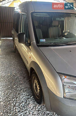 Минивэн Ford Tourneo Connect 2003 в 