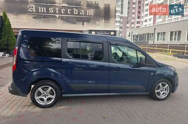 Минивэн Ford Tourneo Connect 2015 в 