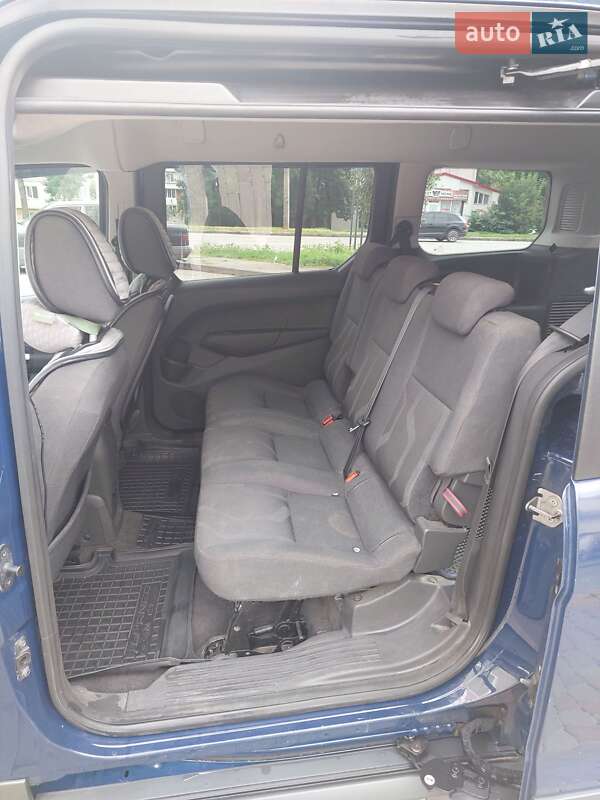 Минивэн Ford Tourneo Connect 2015 в Хмельницком