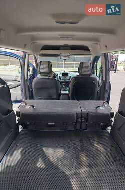 Минивэн Ford Tourneo Connect 2015 в 