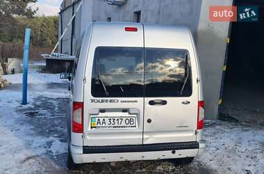 Минивэн Ford Tourneo Connect 2013 в 