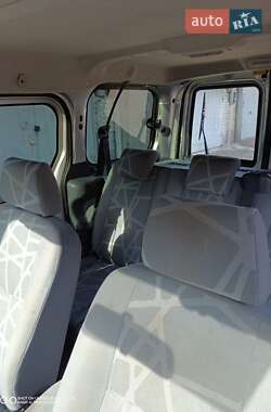 Мінівен Ford Tourneo Connect 2010 в 
