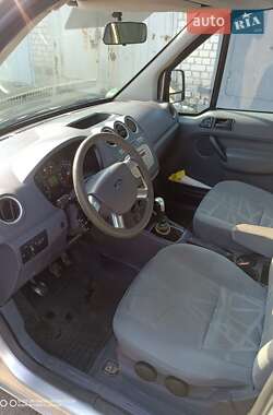 Мінівен Ford Tourneo Connect 2010 в 