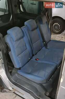 Минивэн Ford Tourneo Connect 2013 в 