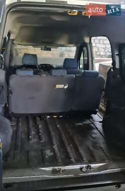 Минивэн Ford Tourneo Connect 2013 в 