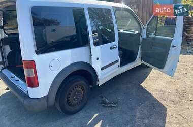 Мінівен Ford Tourneo Connect 2008 в 