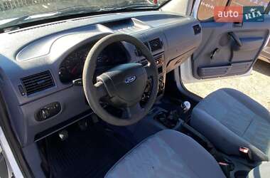 Мінівен Ford Tourneo Connect 2008 в 