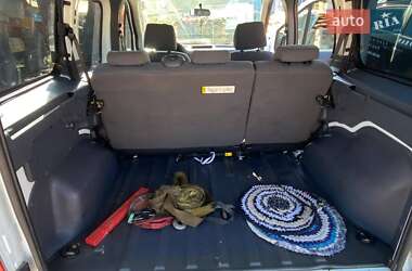 Мінівен Ford Tourneo Connect 2008 в 