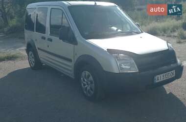 Мінівен Ford Tourneo Connect 2004 в Білій Церкві