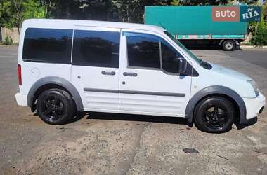 Минивэн Ford Tourneo Connect 2010 в 