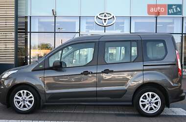 Мінівен Ford Tourneo Connect 2019 в 
