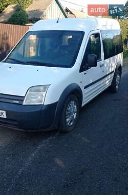 Минивэн Ford Tourneo Connect 2007 в 