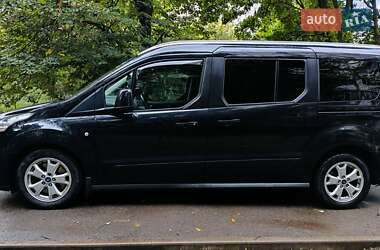 Минивэн Ford Tourneo Connect 2014 в 