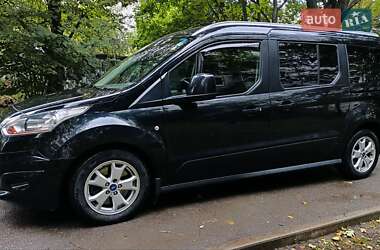 Минивэн Ford Tourneo Connect 2014 в 