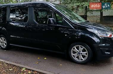 Минивэн Ford Tourneo Connect 2014 в 