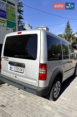 Минивэн Ford Tourneo Connect 2004 в 