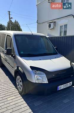 Минивэн Ford Tourneo Connect 2004 в 