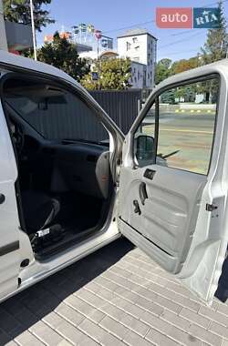 Минивэн Ford Tourneo Connect 2004 в 