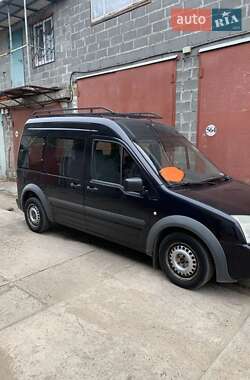Минивэн Ford Tourneo Connect 2012 в Золотоноше