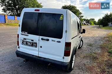 Мінівен Ford Tourneo Connect 2004 в 