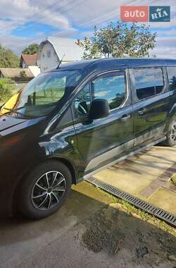 Минивэн Ford Tourneo Connect 2016 в 
