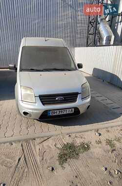 Мінівен Ford Tourneo Connect 2012 в Білій Церкві