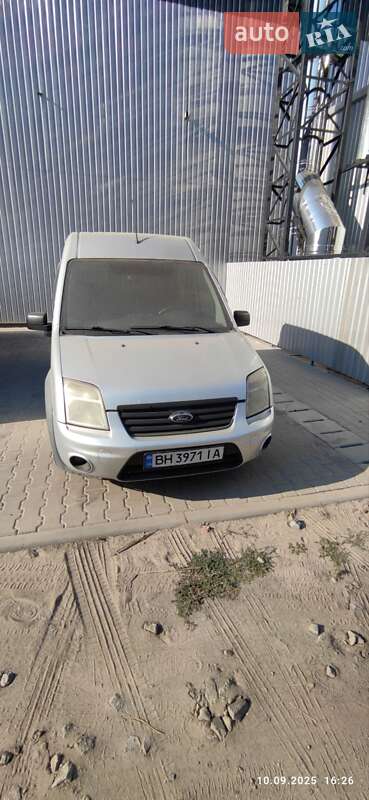 Мінівен Ford Tourneo Connect 2012 в 