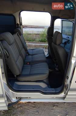 Мінівен Ford Tourneo Connect 2012 в 