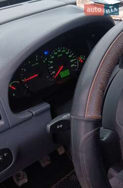Минивэн Ford Tourneo Connect 2007 в 