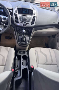 Мінівен Ford Tourneo Connect 2014 в 