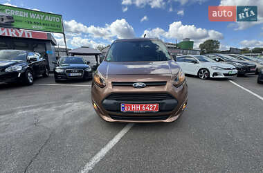 Мінівен Ford Tourneo Connect 2014 в 