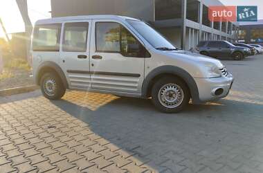 Мінівен Ford Tourneo Connect 2011 в 