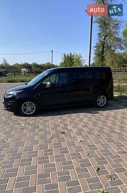 Мінівен Ford Tourneo Connect 2015 в 
