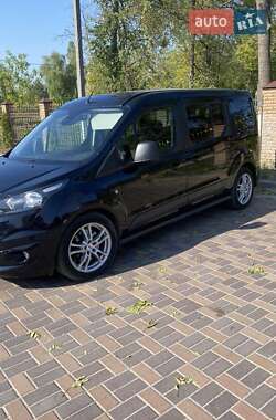 Мінівен Ford Tourneo Connect 2015 в 