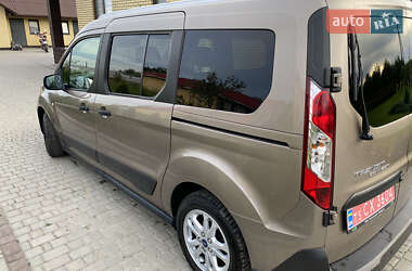 Минивэн Ford Tourneo Connect 2019 в 