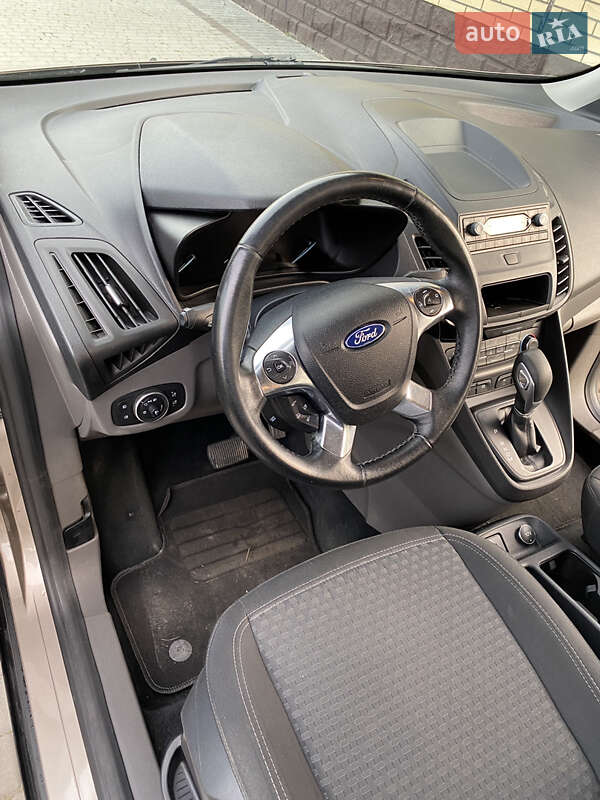 Мінівен Ford Tourneo Connect 2019 в Луцьку