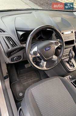 Минивэн Ford Tourneo Connect 2019 в 