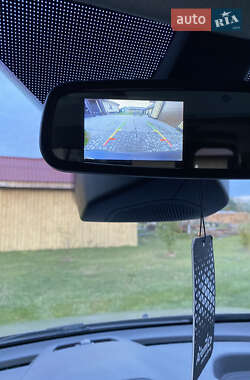 Минивэн Ford Tourneo Connect 2019 в 