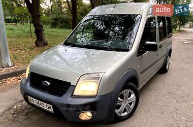 Минивэн Ford Tourneo Connect 2011 в 
