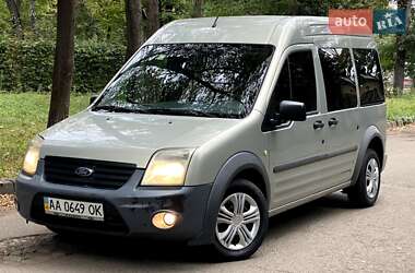 Минивэн Ford Tourneo Connect 2011 в 